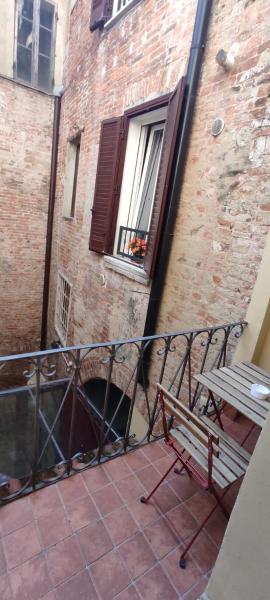 DIMORA AL SARACENO